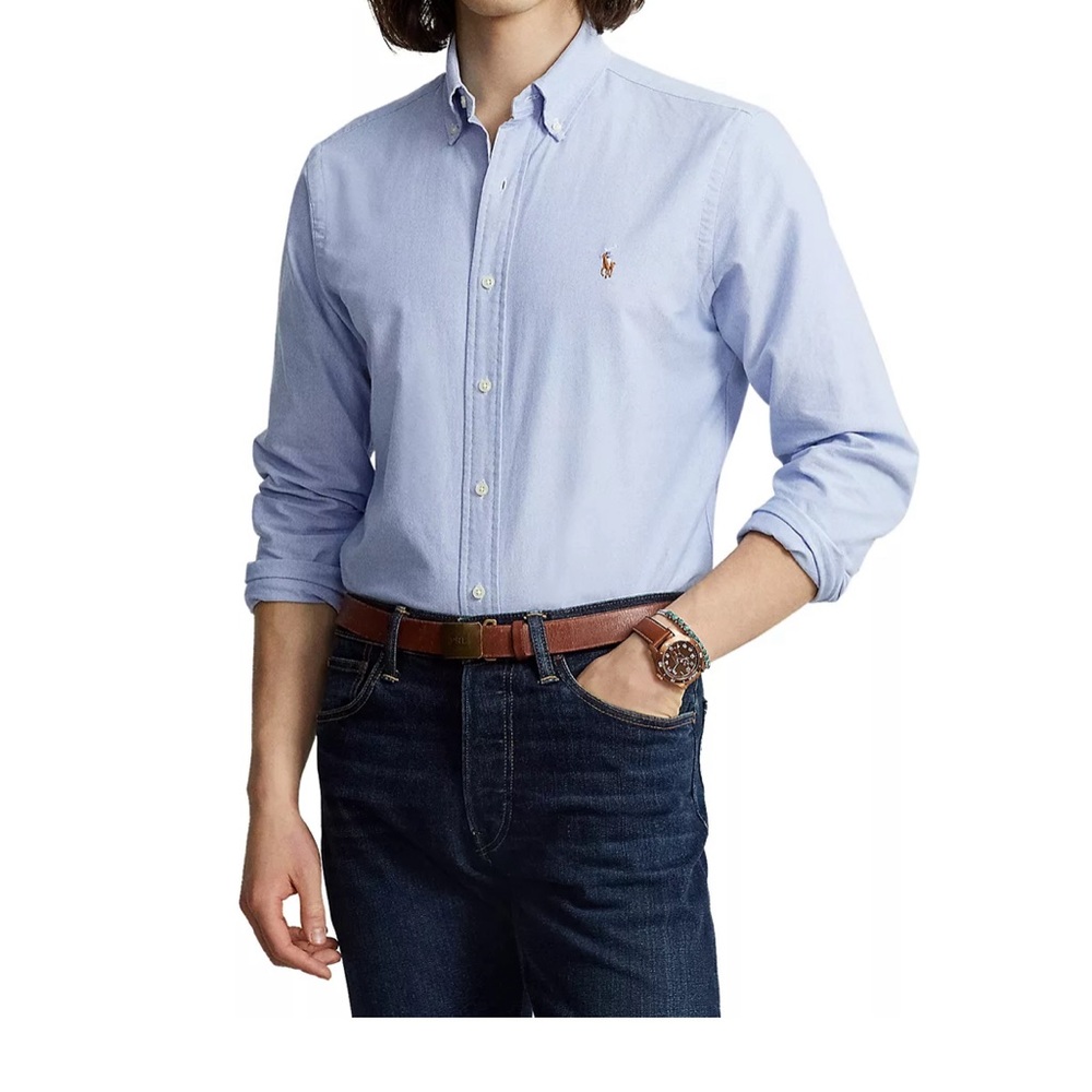 Polo by Ralph Lauren | Men’s Button Down Shit